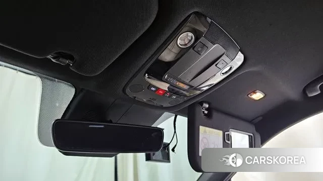 Kia Sorento 4th Generation id 3560907 из Кореи 8