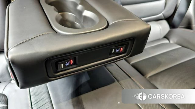 Renault Korea (Samsung) The New QM6 id 3942567 из Кореи 8