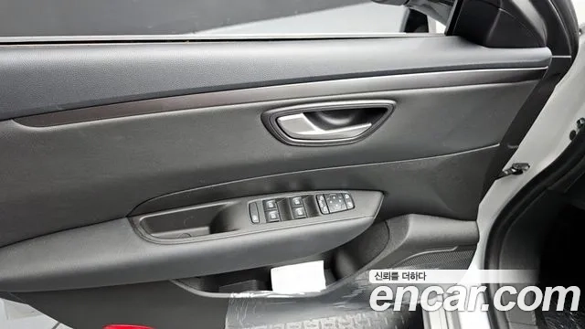 Renault Korea (Samsung) The New SM6 id 2919715 из Кореи 8