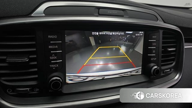 Kia The New Sorento id 4770580 из Кореи 8
