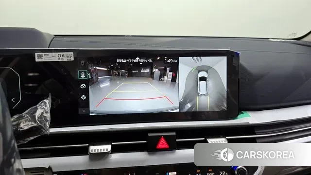 Kia The New Sportage 5th Generation Hybrid id 3087526 из Кореи 8