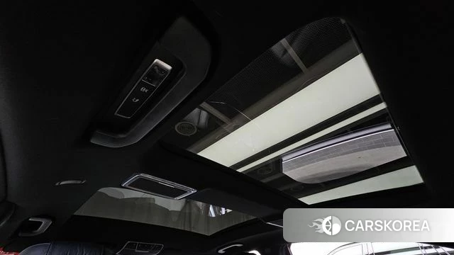 Mercedes-Benz S-Class W222 id 4882255 из Кореи 8