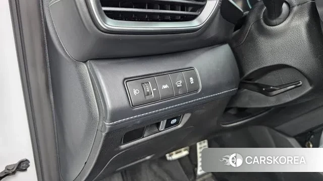 Hyundai The New Santa Fe id 3059273 из Кореи 8