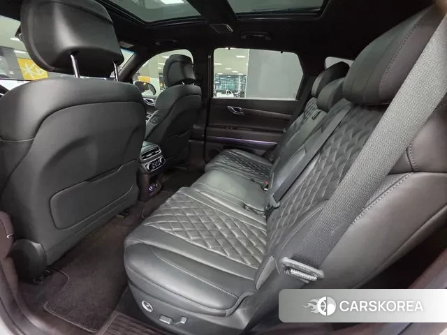 Genesis GV80 id 3425371 из Кореи 8