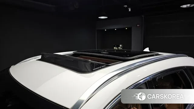 Genesis GV80 id 3295785 из Кореи 8