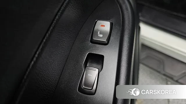 Ssangyong The New Rexton Sport id 3758704 из Кореи 8