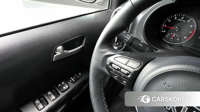 Kia Morning Urban (JA) id 3800744 из Кореи 8