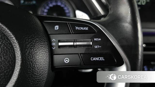 Hyundai Sonata (DN8) id 4309418 из Кореи 8