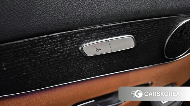 Mercedes-Benz GLC-Class X253 id 3578181 из Кореи 8