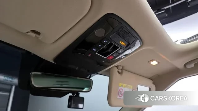 Kia Carnival 4th generation id 3629634 из Кореи 8