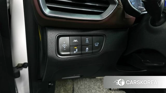 Hyundai Santa Fe TM id 3820967 из Кореи 8