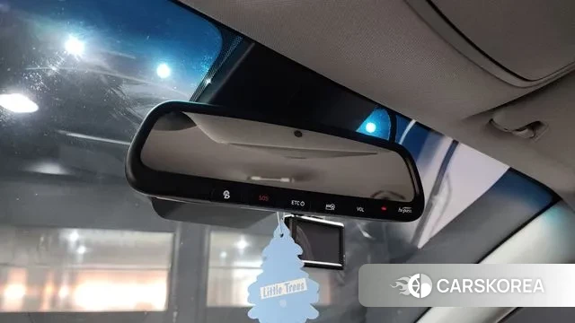 Hyundai All New Tucson id 3454454 из Кореи 8