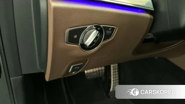 Mercedes-Benz E-Class W213 id 3422976 из Кореи 8