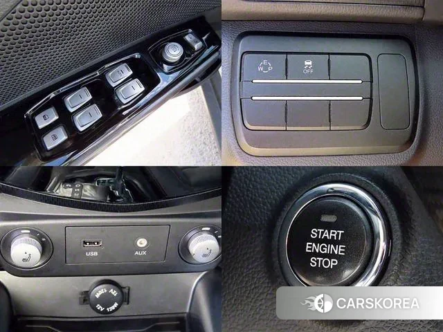 Ssangyong Tivoli Air id 3068259 из Кореи 8