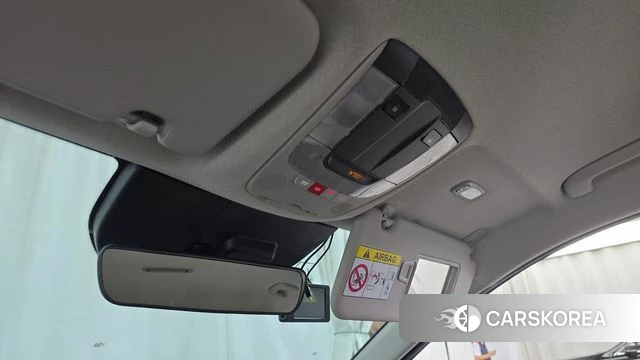 Kia Di Ol Nu Niro id 4572386 из Кореи 8