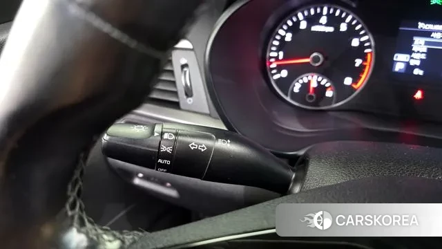 Kia The New K5 2nd generation id 3380449 из Кореи 8