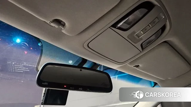 Kia Come New K7 id 3631718 из Кореи 8