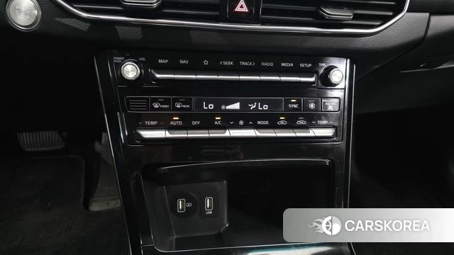 Kia K7 Premier id 4918517 из Кореи 8