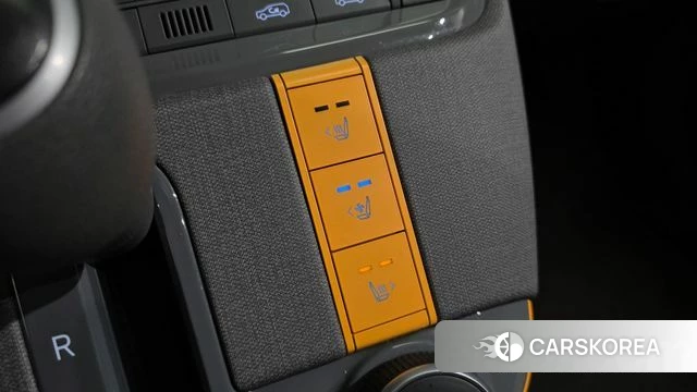 Hyundai The New Casper id 4427259 из Кореи 8