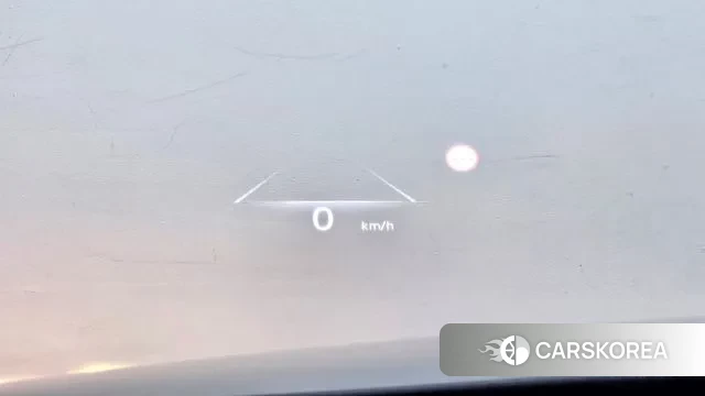 Genesis G80 (RG3) id 3218637 из Кореи 8