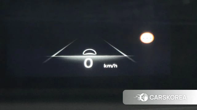 Genesis G80 (RG3) id 4711555 из Кореи 8