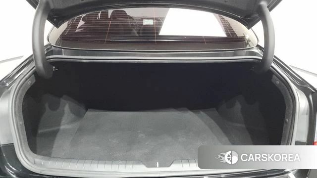 Hyundai Sonata (DN8) id 4415537 из Кореи 8