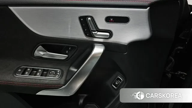 Mercedes-Benz CLA-Class C118 id 3044669 из Кореи 8