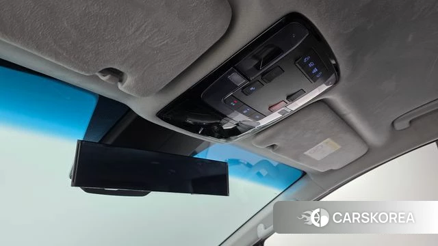 Hyundai Staria id 3963739 из Кореи 8