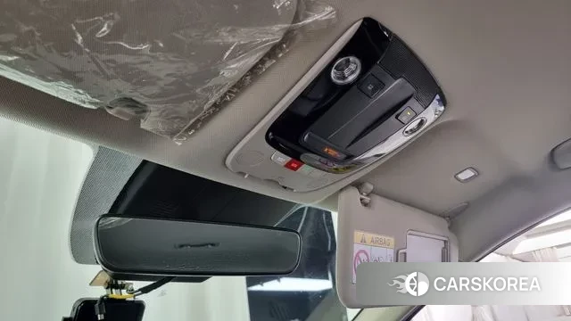 Kia K5 3rd generation id 3323032 из Кореи 8