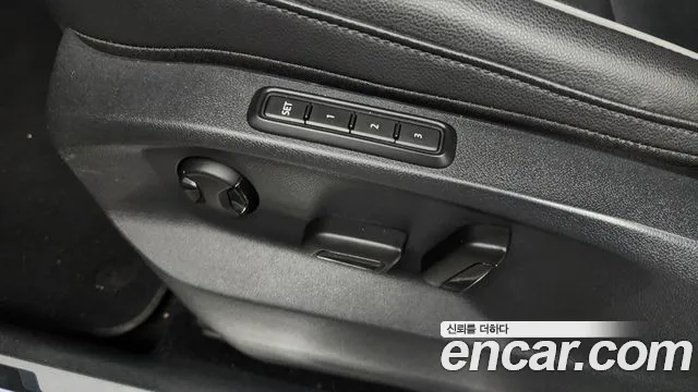 Volkswagen Tiguan second Generation id 2808001 из Кореи 8