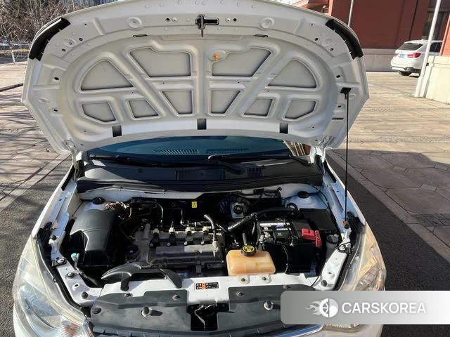 Chevrolet Sail id 4208918 из Китая 8