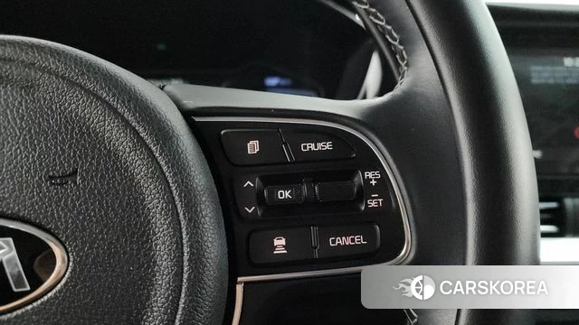 Kia The New Niro id 4586433 из Кореи 8