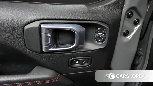 Jeep Wrangler (JL) id 2974515 из Кореи 8