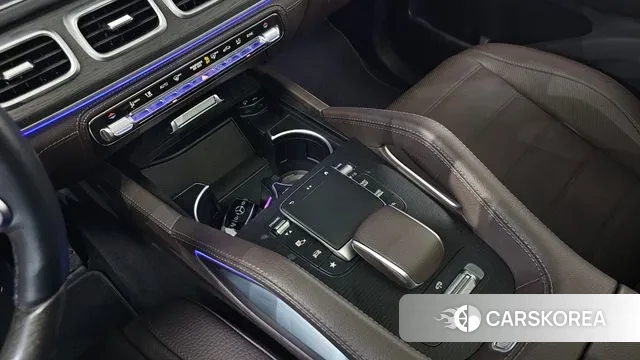 Mercedes-Benz GLS - Class X167 id 3016712 из Кореи 8