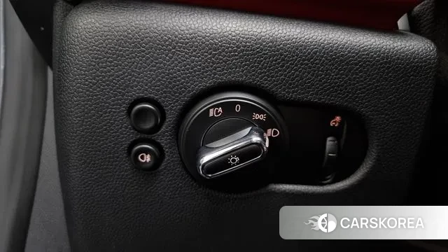 Mini Cooper S Convertible id 3692448 из Кореи 8