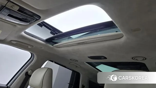 Hyundai Palisade id 3601575 из Кореи 8