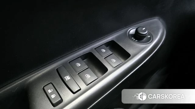 Chevrolet (GM Daewoo) The New Spark id 3814156 из Кореи 8