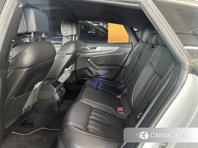 Audi A7 (4K) id 3028591 из Кореи 8