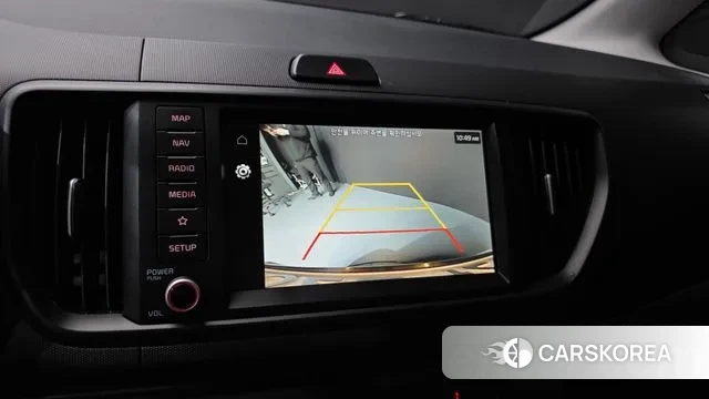 Kia The New Kia Ray id 3431873 из Кореи 8