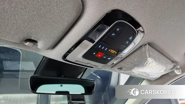 Hyundai The New Santa Fe id 3058054 из Кореи 8