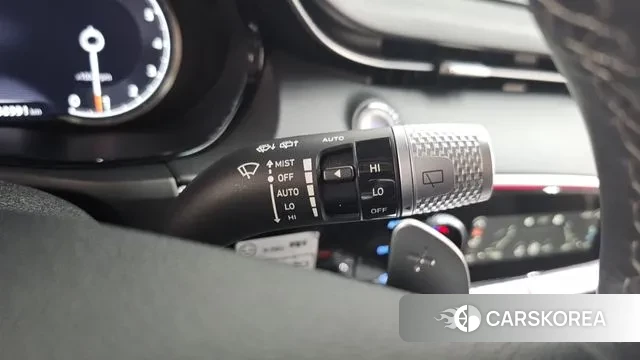 Genesis GV70 id 3410888 из Кореи 8