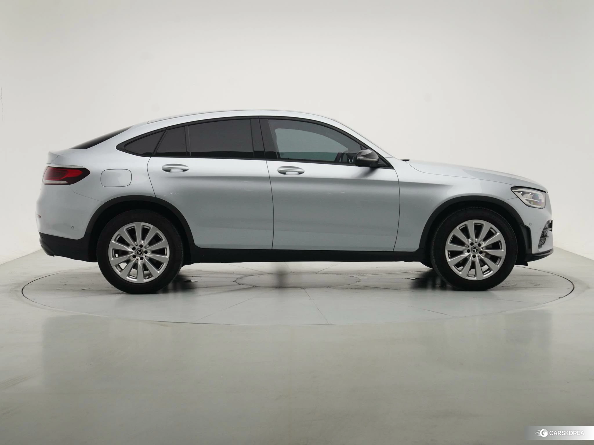 Mercedes-Benz GLC Coupe id 4467780 из Китая 8