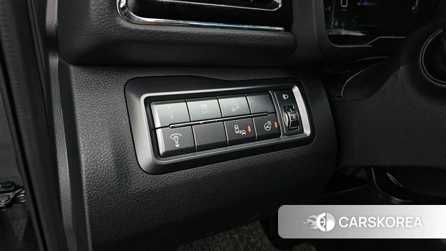 Ssangyong Berry New Tivoli id 4377609 из Кореи 8