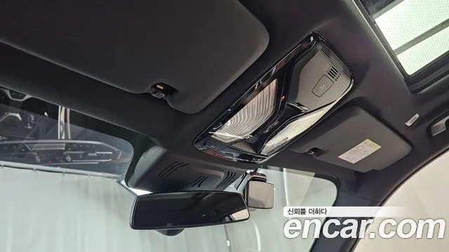 BMW X5 (G05) id 2874297 из Кореи 8