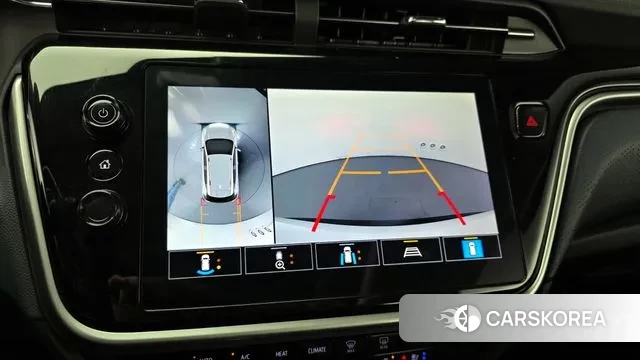 Chevrolet (GM Daewoo) Bolt EUV id 3311009 из Кореи 8