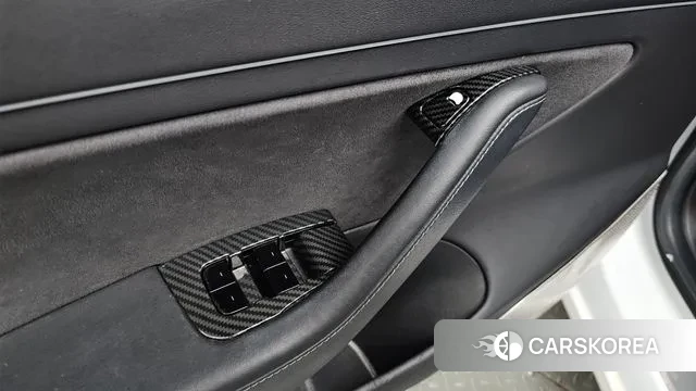 Tesla Model 3 id 2976688 из Кореи 8