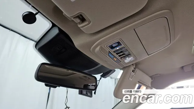 Ford Explorer 6th Generation id 2748255 из Кореи 8