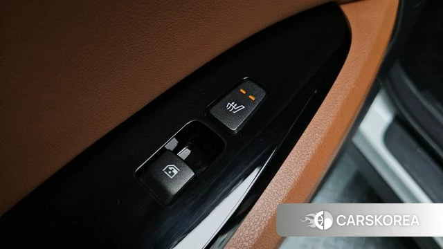 Kia Sportage 5th Generation Hybrid id 4481675 из Кореи 8