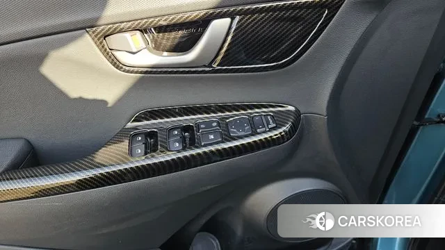 Hyundai Kona id 3666744 из Кореи 8