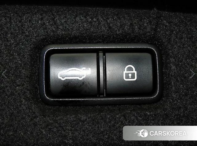 Genesis G90 id 4772628 из Кореи 8